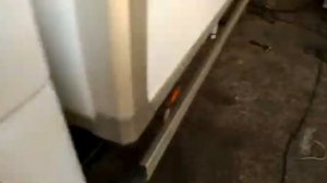 Рено Мастер (термичка, гидроборт) установка пневмоподушек