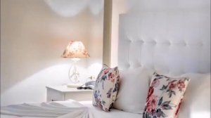 Adalya Port Hotel, Antalya, Turkey