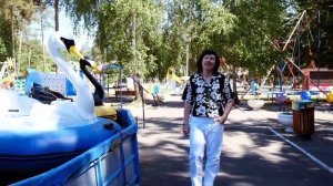 Сергей Манушин "Найди себе друга"