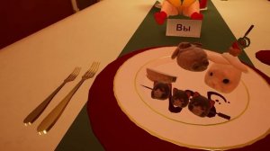 играю в рожденскую главу
малыша в жолтам The Baby ln 
Yellow