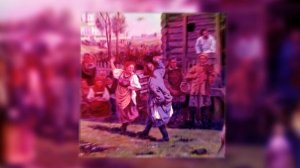 БОЖЕ, ЦАРЯ ХРАНИ, НО ЭТО РЕЙВ