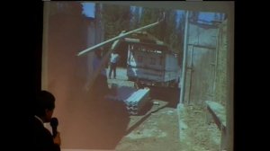 10/17/2010 Утреннее Богослужение