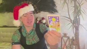 Новогодний расклад на 2025 год. Все Знаки Зодиака. Продолжение. Вторая часть. С Наступающим!!!🎄🐍❄