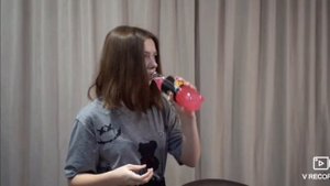 клип Соня и Баку "руки прочь"