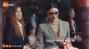 Qora Niyat turk seriali uzbek tilida | Кора Ният турк сериал узбек тилида