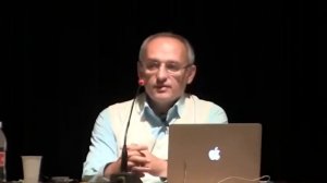 Об уважении к старшим