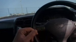 Toyota CORONA PREMIO, 1996г в Автосалоне AVTOvOZ