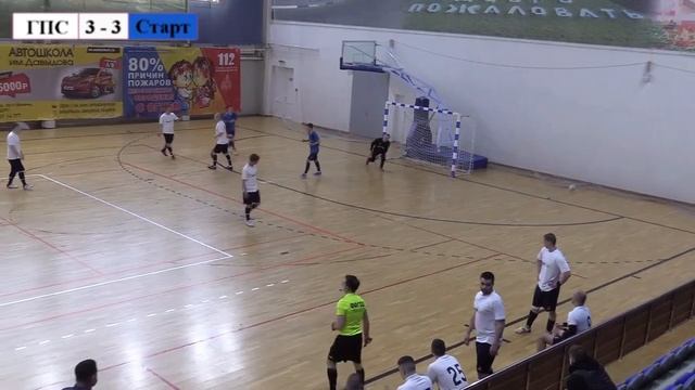 06.04.2024г. ГПС (Рошаль) - Старт (Туголесский Бор) смотреть онлайн