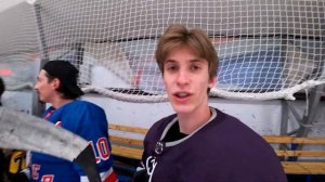 Повторили НЕОБЫЧНЫЕ БУЛЛИТЫ НХЛ!