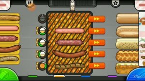 Day 1,000 (Papas hot Doggeria)