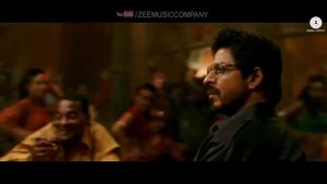 ••BOLLYWOOD MUSIC•• Клип Laila Main Laila из фильма Raees