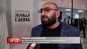 ИТОГИ-2024: добровольцы, «гуманитарка», СВО