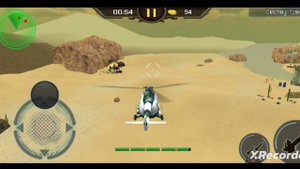 Gunship strike (бой вертолёта)