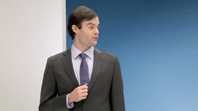 2011 VW Touareg Overview  Inside the VW Academy with Bill Hader  reviewed by carshen.com