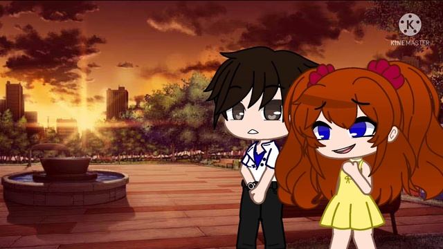 Fly Day || Gacha Club || Neon Genesis Evangelion || смотреть онлайн