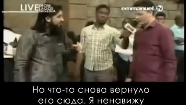 ПРОЯВЛЕНИЕ ДЕМОНА ПОРНОГРАФИИ И КОМП. ЗАВИСИМОСТИ! ИСТИННОЕ ИЗГНАНИЕ ИХ ЧЕРЕЗ СЛУЖЕНИЕ Т.Б. ДЖОШУА!
