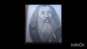 Видео визитка на учителя химии