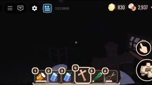 Играю с админ панелью