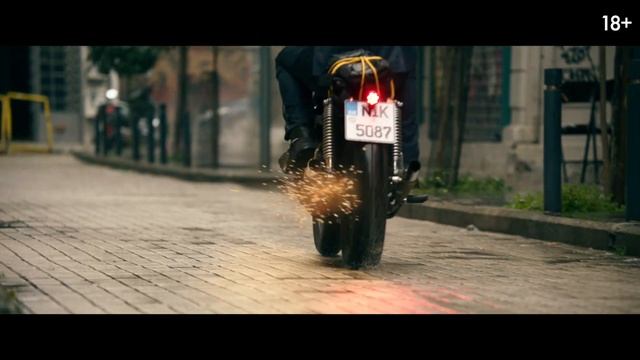 Каменщик (2024) смотреть онлайн