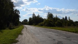 Люблю тебя, село родное