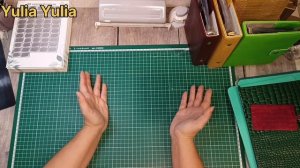 СкрапВлог 16