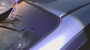 Антидождь NanoGlass Shine Systems