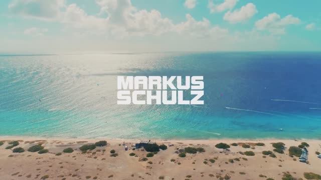 Markus Schulz & Emma Hewitt — Safe From Harm