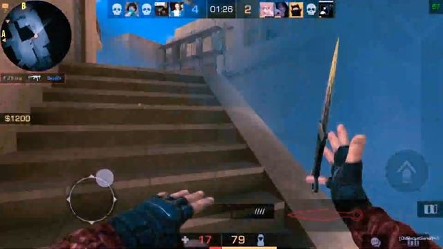 Standoff 2 Indonesia Ranked Highlights | "Greatest" смотреть онлайн