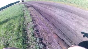 Коп металлолом Архив 30 Апреля 2024 г , Коп на обочине