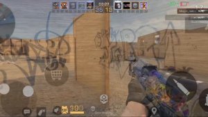 Мувик стендоф 2