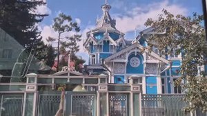 Однодневная экскурсия в Томск, Мастерская экскурсий, г Новосибирск