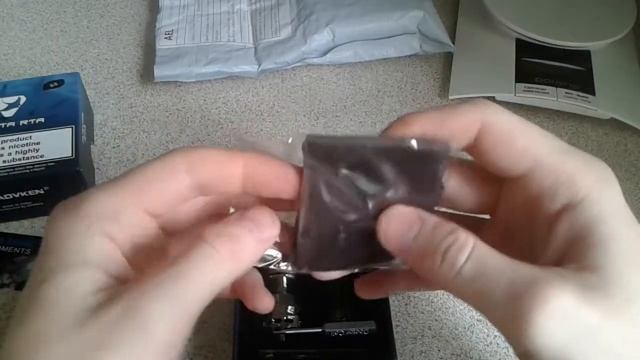 Manta RTA From GEARBEST смотреть онлайн