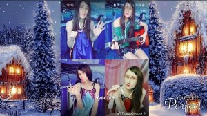 Чувства (Feelings по-русски)