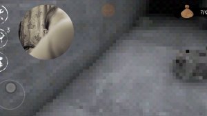 Играю в Eyes the horror game 2/?