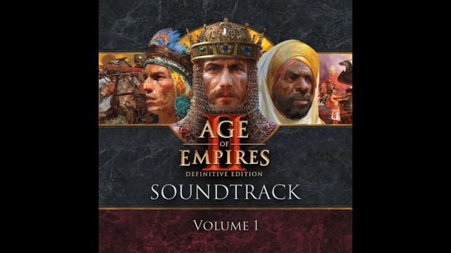 Age of Empires II Definitive Edition - Soundtrack