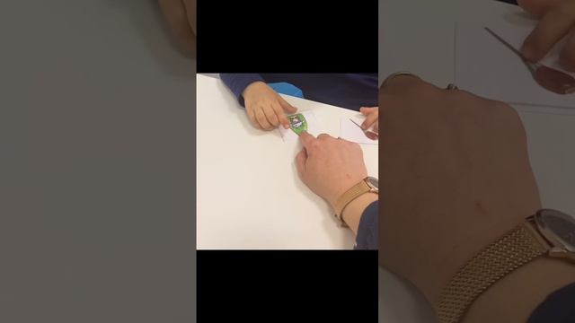 Отработка звука Ш в словах