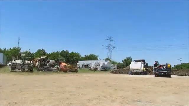 Sold! GMC Topkick Fuel & Lube Service Utility Truck Cat 3116 bidadoo.com смотреть онлайн