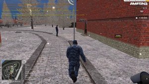 Уход от рп,