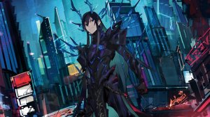 Повелитель демонов 2099 - серия 12 / Demon Lord 2099