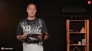 5 Билетов Которые Помогут Избежать ДТП    [АвтошколаRED] - смотреть видео онлайн от «Автошкола RED»