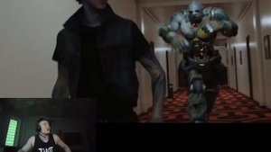 ДЕРЗКО СМОТРИТ ФИЛЬМ ПЕРВОМУ ИГРОКУ ПРИГОТОВИТЬСЯ