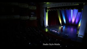 Роза Янгульбаева. Безаман Марзо