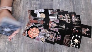 Его личная жизнь сейчас? таро расклад онлайн