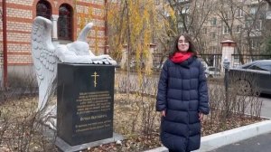 Храм иконы Божией Матери "Знамение" в Кунцеве