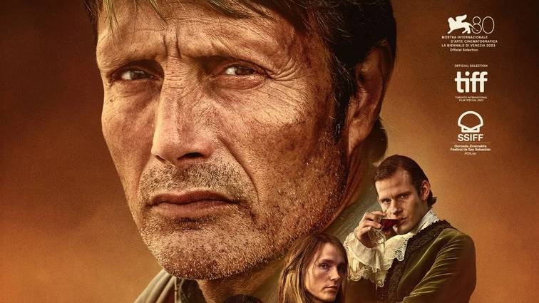 Меч короля (2024) смотреть онлайн