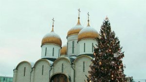 Именно в этот день в XIV веке было принято решение сделать Москву столицей