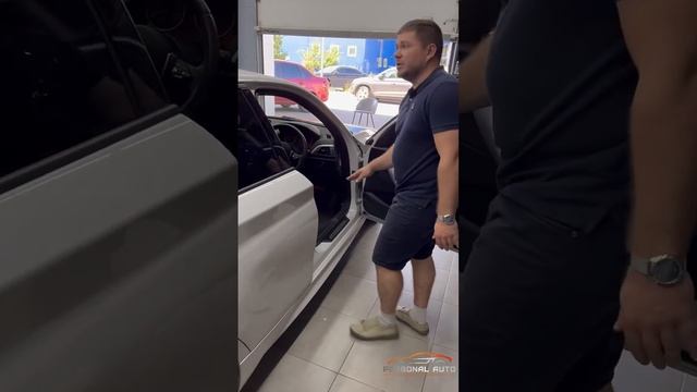 Сравнение BMW 1 series рестайлинг и до рестайлинг