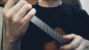 Укулеле Гречка - Картина . Разбор