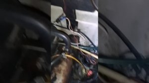 подогрев двигателя ЗМЗ 402 и диодная подсветка кабины