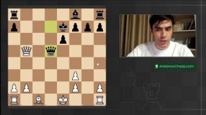 Защита Каро-Канн за белых. Атака Панова-Ботвинника дебют для начинающих продолжающих